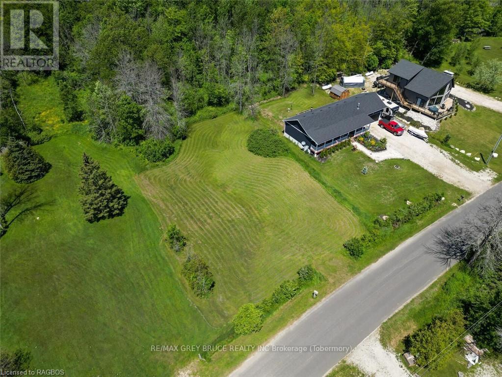 Ptlt 24 Wbr Miller Lake Shore Road, Northern Bruce Peninsula, Ontario  N0H 1Z0 - Photo 13 - X10846544