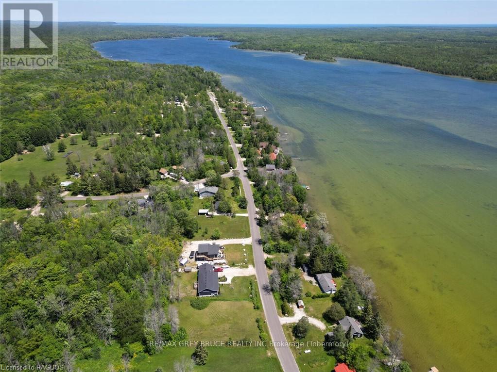 Ptlt 24 Wbr Miller Lake Shore Road, Northern Bruce Peninsula, Ontario  N0H 1Z0 - Photo 20 - X10846544