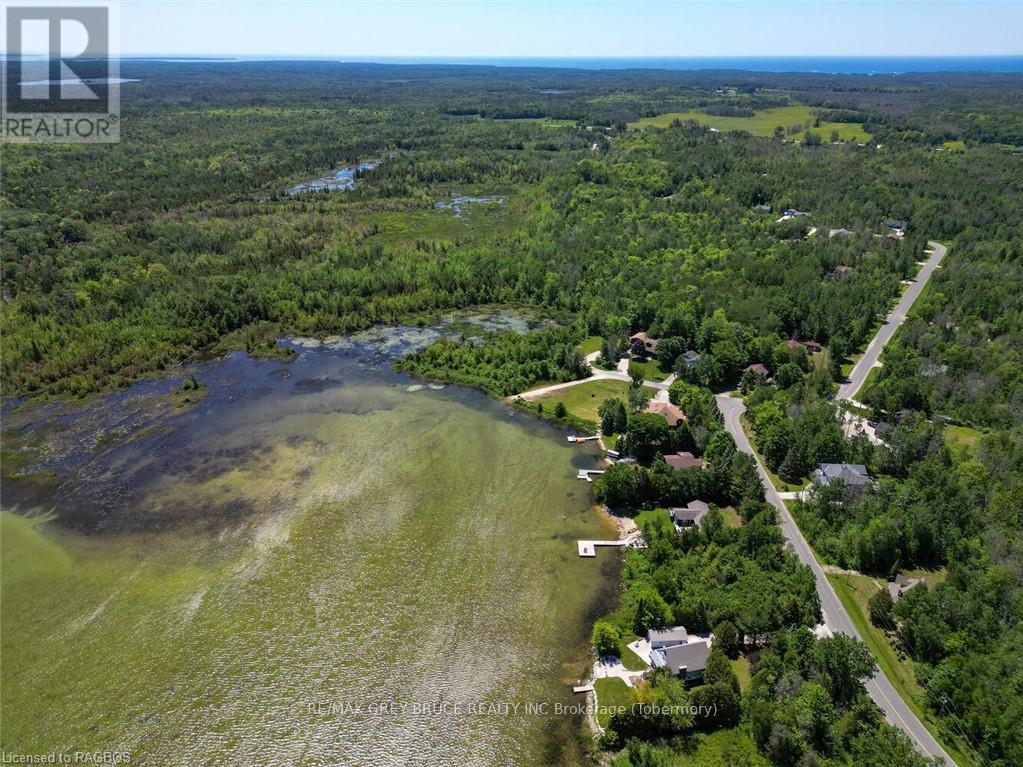 Ptlt 24 Wbr Miller Lake Shore Road, Northern Bruce Peninsula, Ontario  N0H 1Z0 - Photo 24 - X10846544