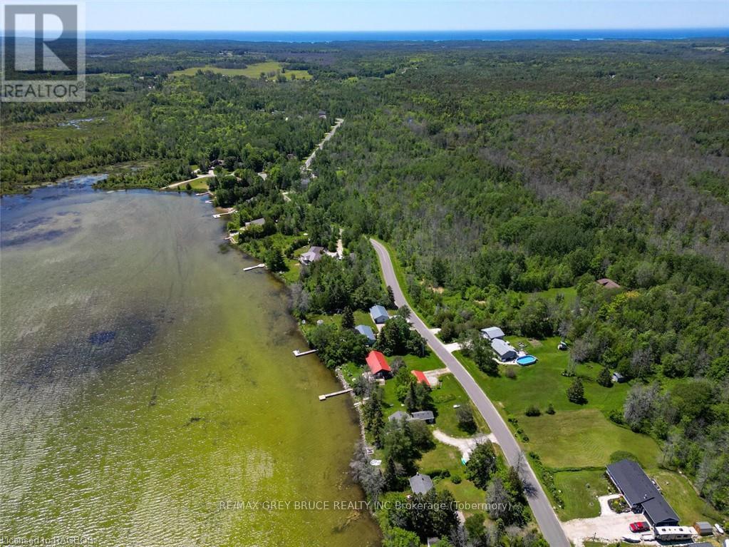 Ptlt 24 Wbr Miller Lake Shore Road, Northern Bruce Peninsula, Ontario  N0H 1Z0 - Photo 25 - X10846544