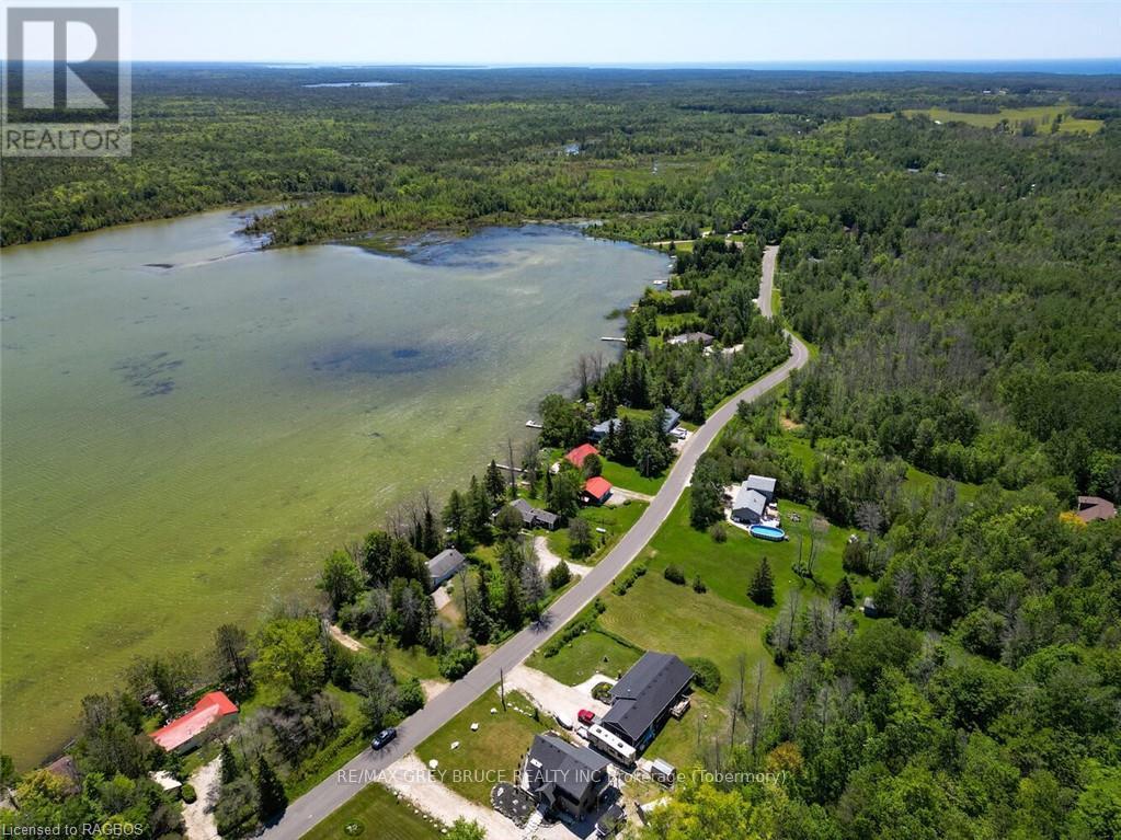 Ptlt 24 Wbr Miller Lake Shore Road, Northern Bruce Peninsula, Ontario  N0H 1Z0 - Photo 27 - X10846544