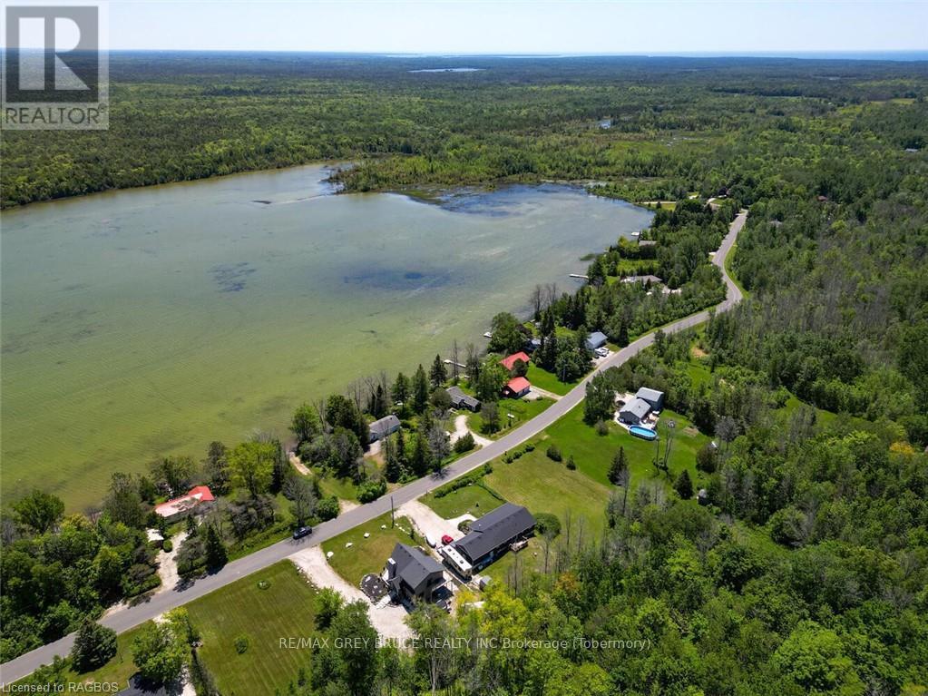 Ptlt 24 Wbr Miller Lake Shore Road, Northern Bruce Peninsula, Ontario  N0H 1Z0 - Photo 28 - X10846544