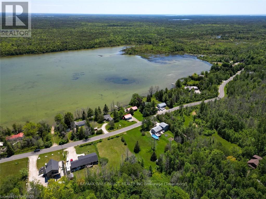 Ptlt 24 Wbr Miller Lake Shore Road, Northern Bruce Peninsula, Ontario  N0H 1Z0 - Photo 29 - X10846544