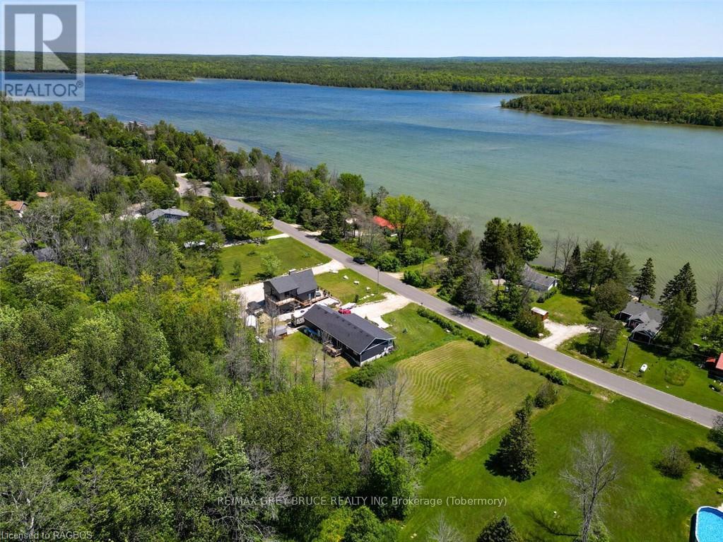 Ptlt 24 Wbr Miller Lake Shore Road, Northern Bruce Peninsula, Ontario  N0H 1Z0 - Photo 32 - X10846544