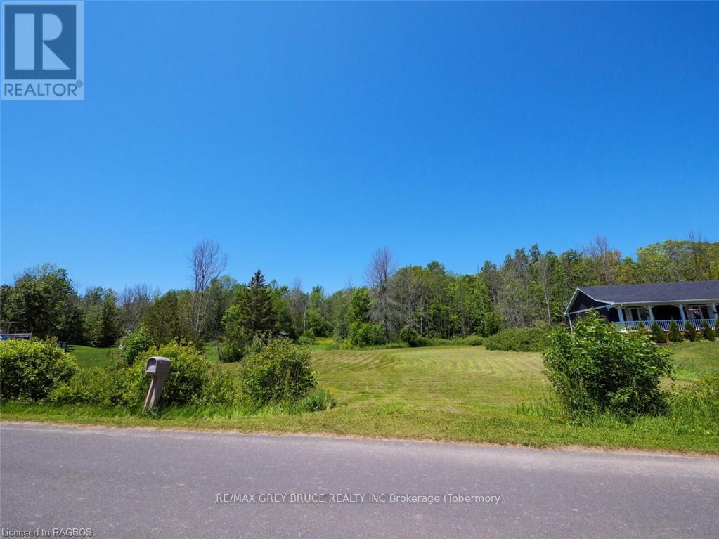 Ptlt 24 Wbr Miller Lake Shore Road, Northern Bruce Peninsula, Ontario  N0H 1Z0 - Photo 4 - X10846544