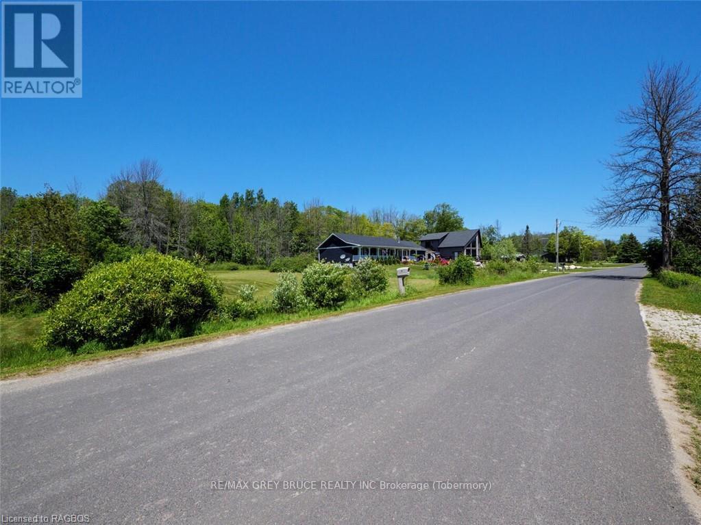 Ptlt 24 Wbr Miller Lake Shore Road, Northern Bruce Peninsula, Ontario  N0H 1Z0 - Photo 6 - X10846544