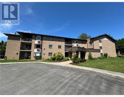 303 - 125 HINKS STREET, Brockton, Ontario