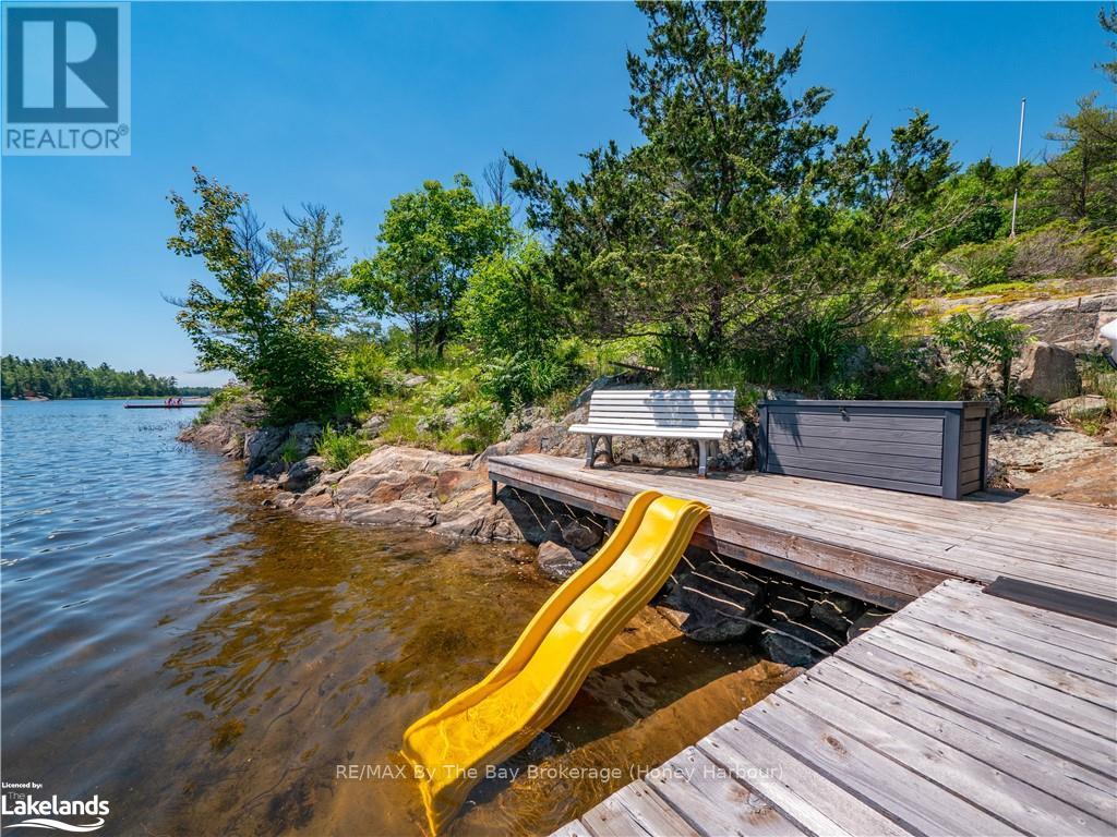 6932 Island 1810 / Bone Island, Georgian Bay, Ontario  P0E 1E0 - Photo 4 - X10439562