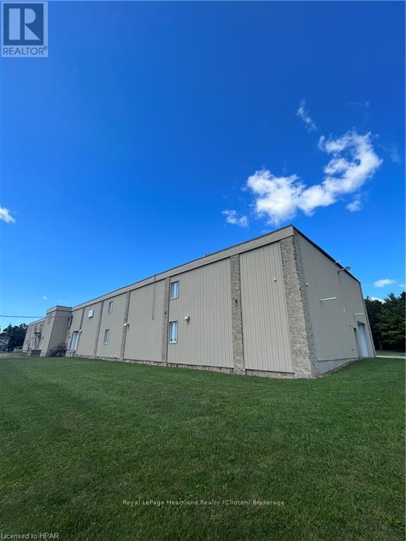 135 IRWIN STREET, Central Huron, Ontario