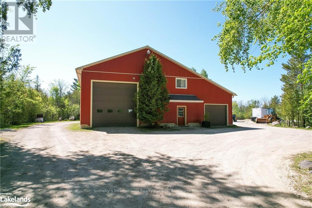 828327 Grey Road 40, Blue Mountains, Ontario  N0H 1J0 - Photo 40 - X10893905
