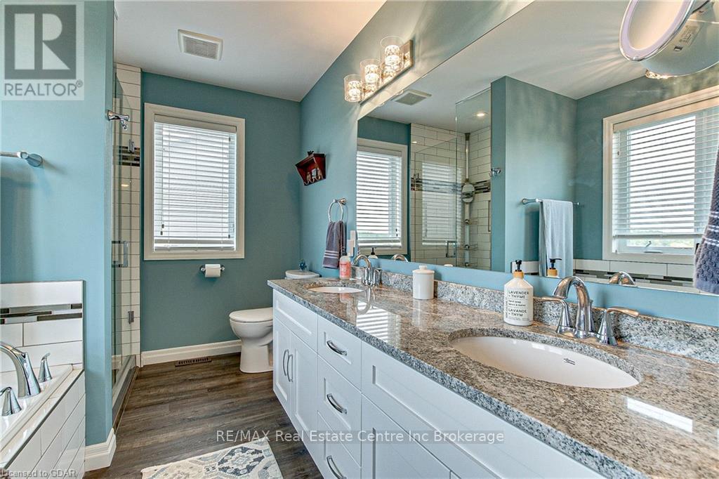 587 Hawthorne Place, Woodstock, Ontario  N4T 0B8 - Photo 23 - X10875886