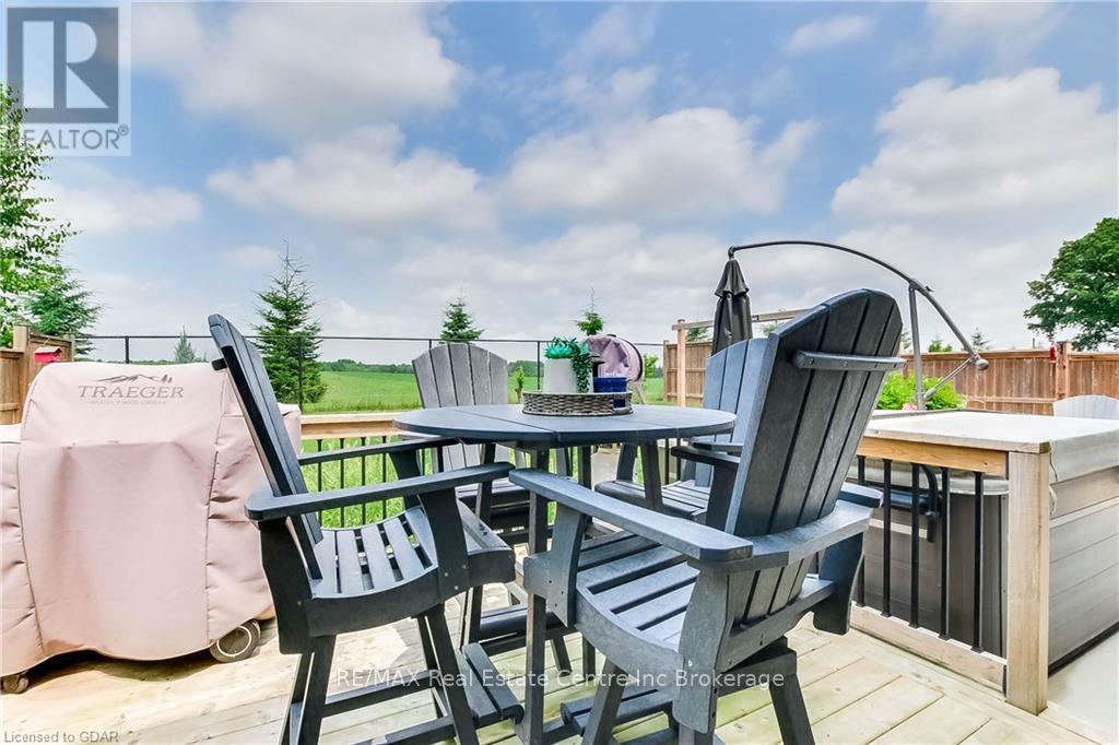 587 Hawthorne Place, Woodstock, Ontario  N4T 0B8 - Photo 26 - X10875886