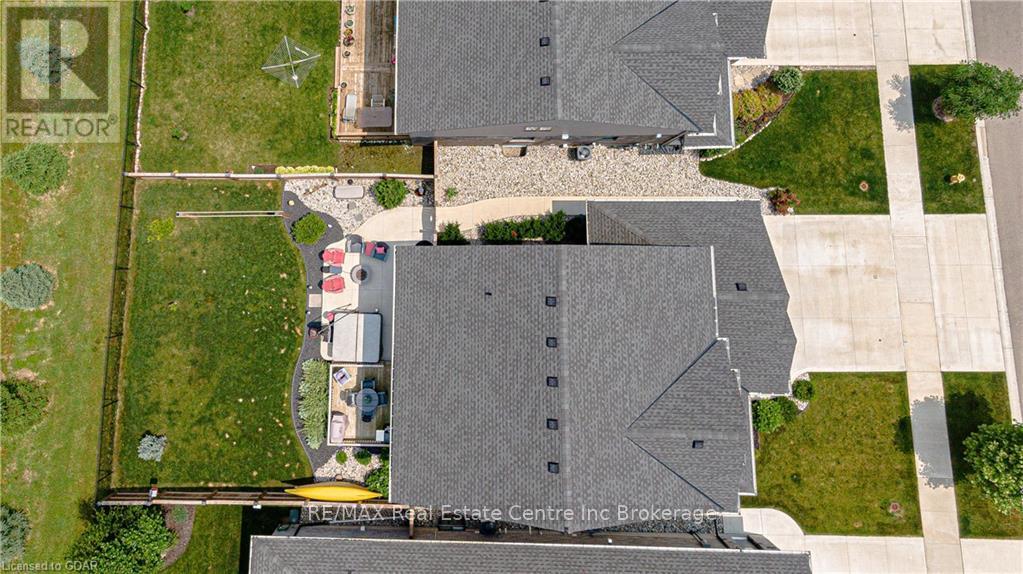 587 Hawthorne Place, Woodstock, Ontario  N4T 0B8 - Photo 30 - X10875886
