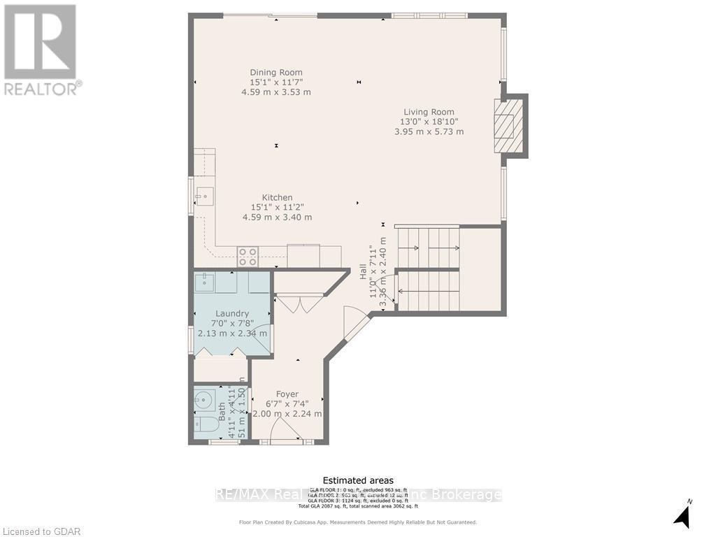 587 Hawthorne Place, Woodstock, Ontario  N4T 0B8 - Photo 38 - X10875886
