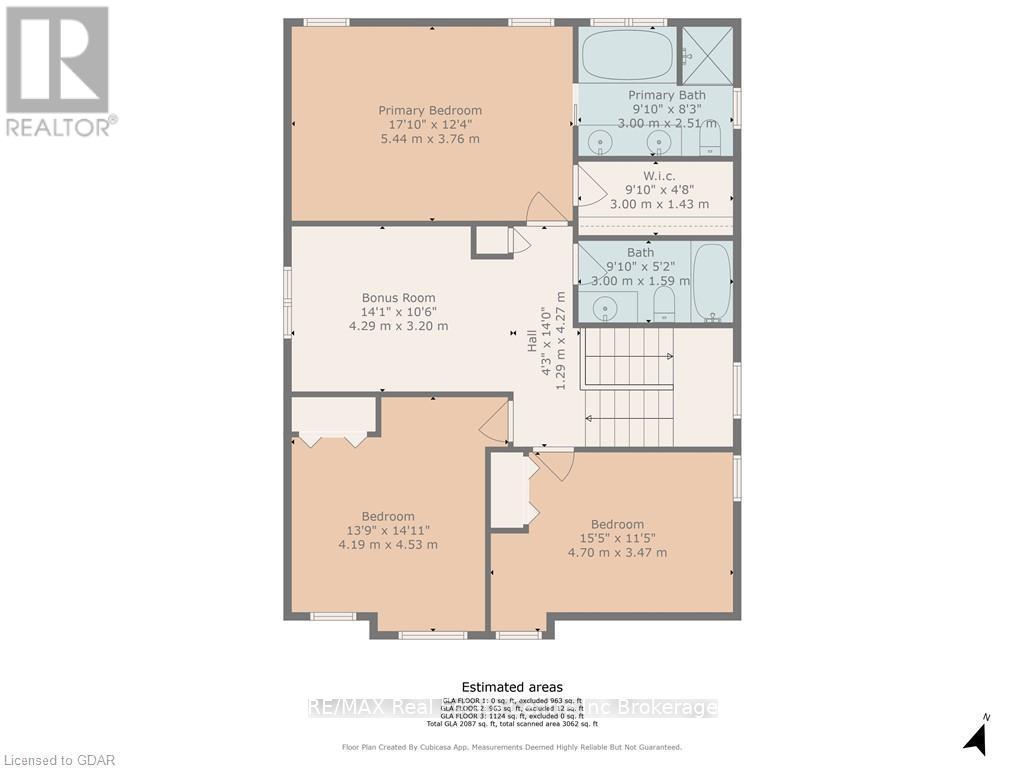 587 Hawthorne Place, Woodstock, Ontario  N4T 0B8 - Photo 39 - X10875886