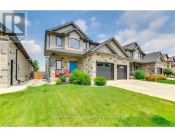587 HAWTHORNE PLACE, Woodstock, Ontario