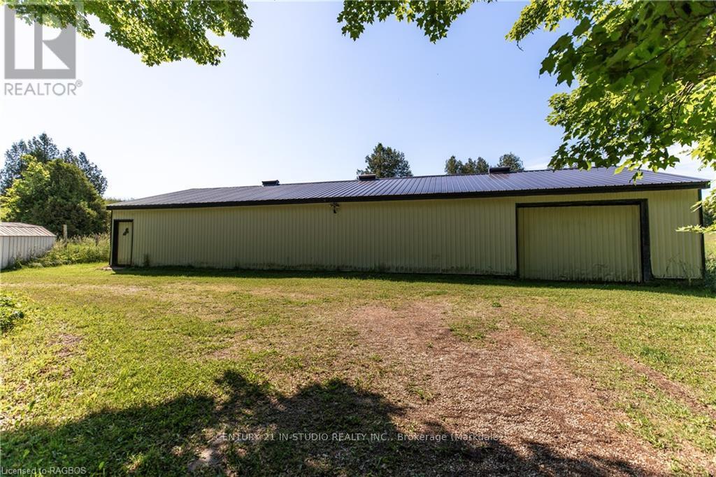 504452 Grey Road 12, West Grey, Ontario  N0C 1H0 - Photo 11 - X10848554