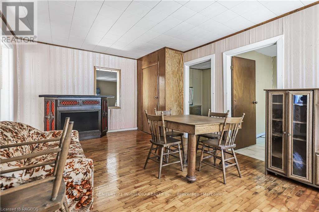 504452 Grey Road 12, West Grey, Ontario  N0C 1H0 - Photo 25 - X10848554