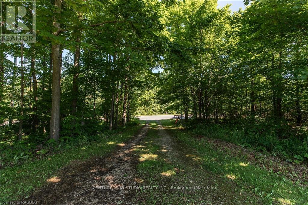 504452 Grey Road 12, West Grey, Ontario  N0C 1H0 - Photo 34 - X10848554