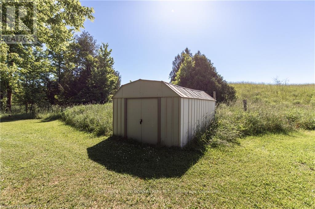 504452 Grey Road 12, West Grey, Ontario  N0C 1H0 - Photo 35 - X10848554