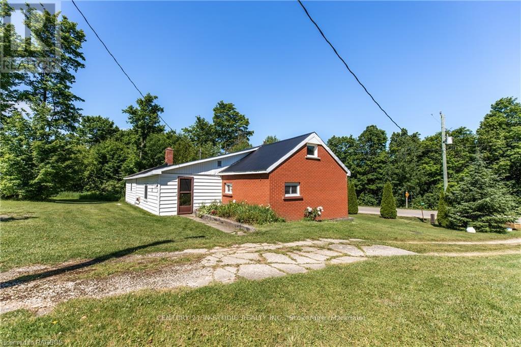504452 Grey Road 12, West Grey, Ontario  N0C 1H0 - Photo 5 - X10848554