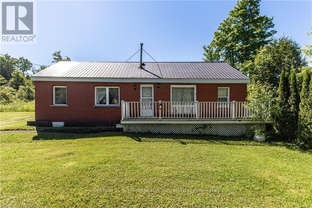 504452 GREY ROAD 12, West Grey, Ontario