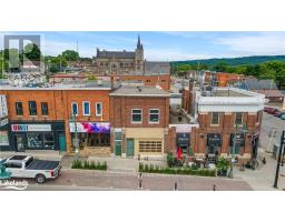 98 MAIN STREET, Penetanguishene, Ontario
