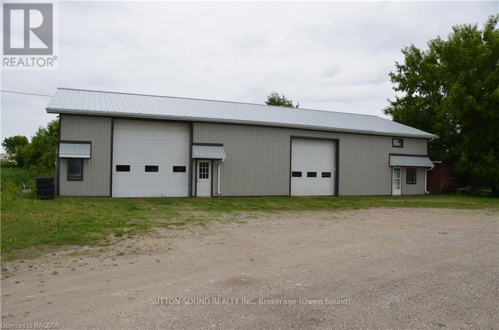 402432 GREY ROAD 4, West Grey, Ontario