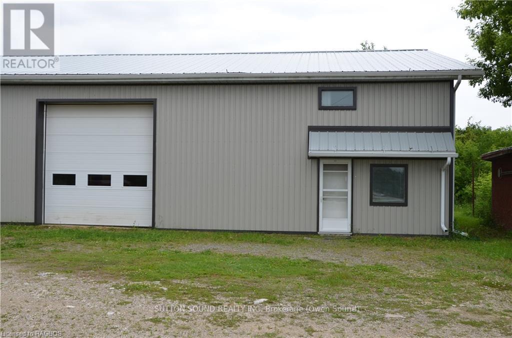 402432 Grey Road 4, West Grey, Ontario  N0H 1R0 - Photo 2 - X10850112