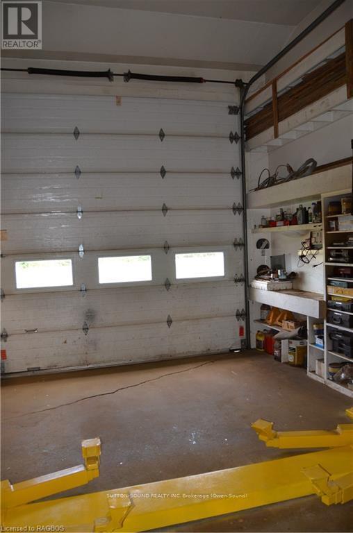 402432 Grey Road 4, West Grey, Ontario  N0H 1R0 - Photo 21 - X10850112