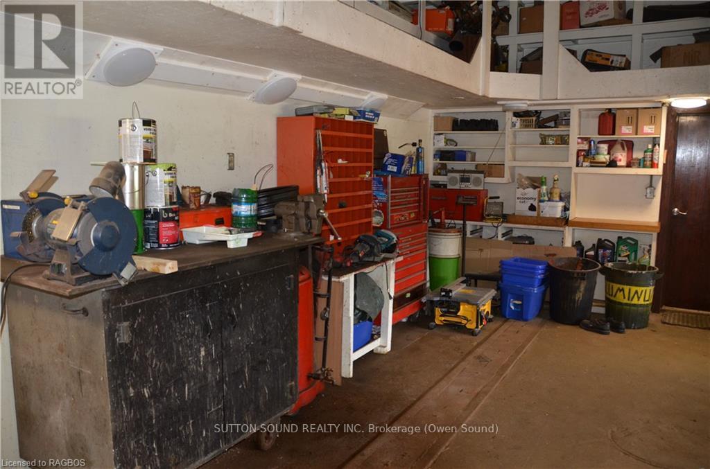 402432 Grey Road 4, West Grey, Ontario  N0H 1R0 - Photo 29 - X10850112