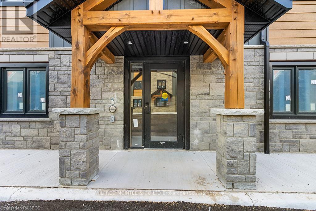 3A - 644 MILL STREET, Saugeen Shores, Ontario