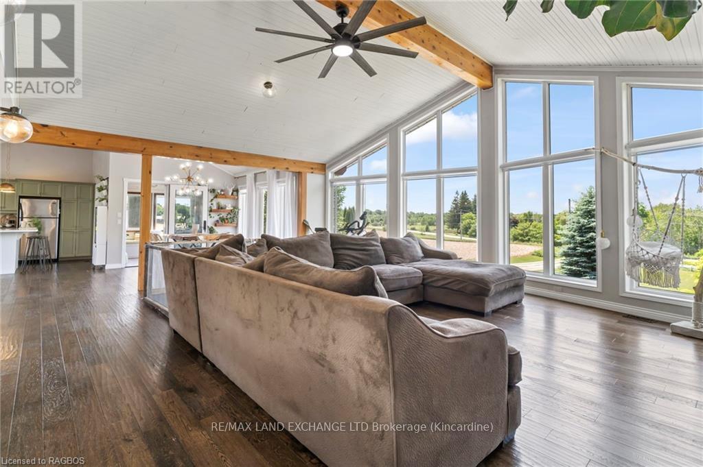 166 Maple Hill Road, Brockton, Ontario  N0G 2V0 - Photo 18 - X10848994