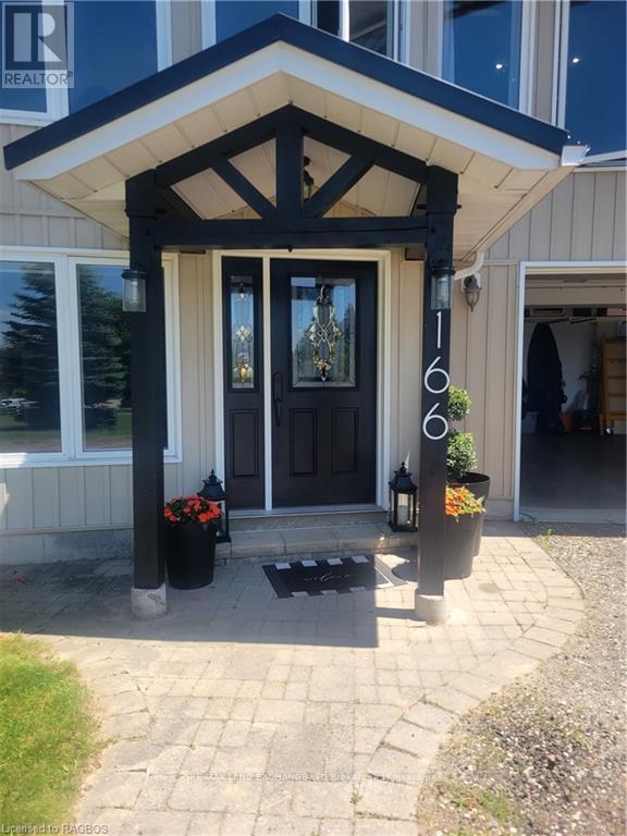 166 Maple Hill Road, Brockton, Ontario  N0G 2V0 - Photo 2 - X10848994