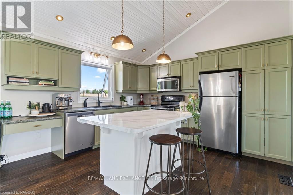166 Maple Hill Road, Brockton, Ontario  N0G 2V0 - Photo 22 - X10848994