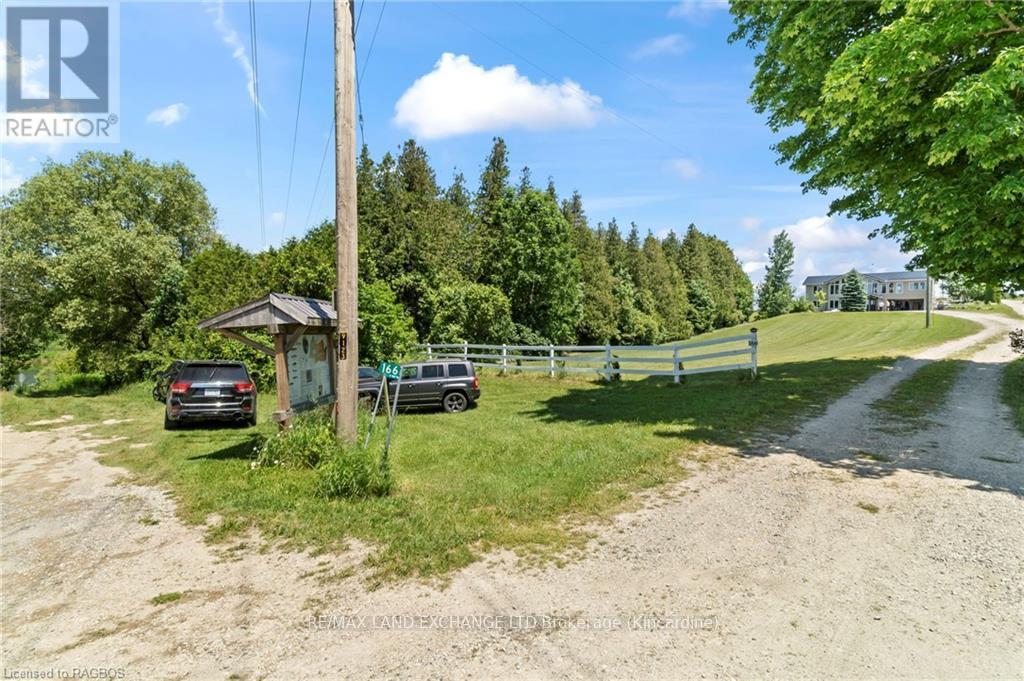 166 Maple Hill Road, Brockton, Ontario  N0G 2V0 - Photo 4 - X10848994