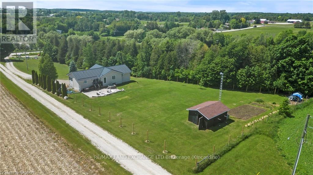 166 Maple Hill Road, Brockton, Ontario  N0G 2V0 - Photo 6 - X10848994