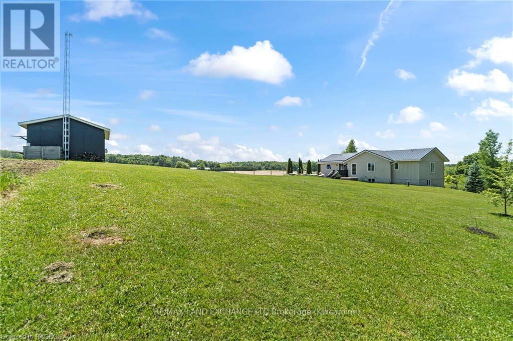 166 Maple Hill Road, Brockton, Ontario  N0G 2V0 - Photo 8 - X10848994