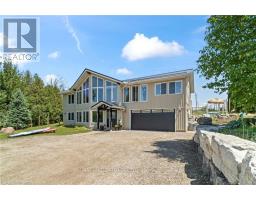 166 MAPLE HILL ROAD, Brockton, Ontario