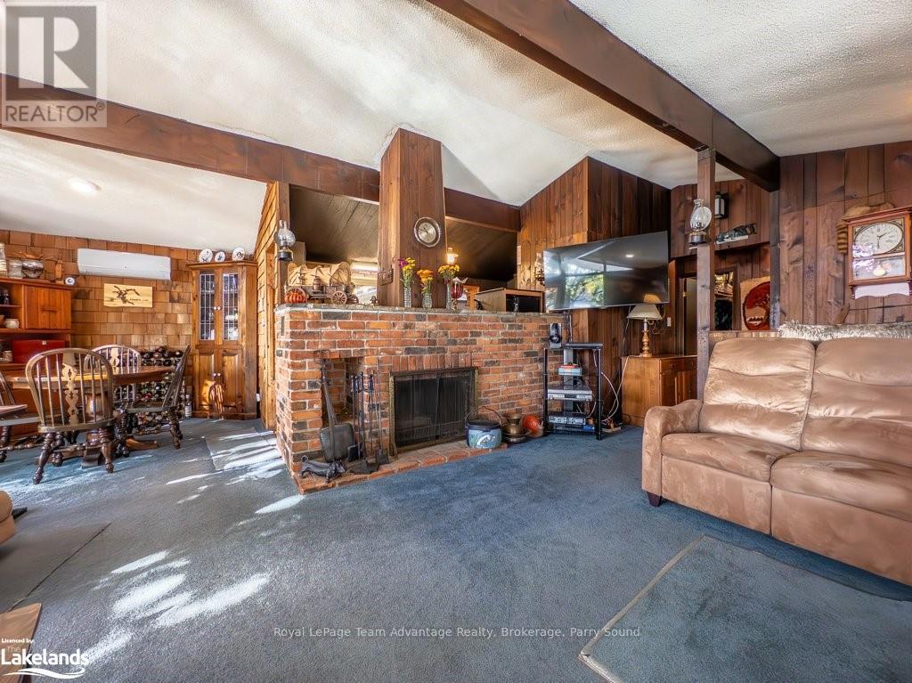 399 Horseshoe, Seguin, Ontario  P2A 2W8 - Photo 16 - X10434547