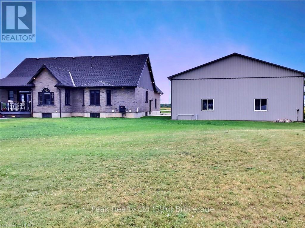 95 South Street, Ashfield-Colborne-Wawanosh, Ontario  N7A 3X9 - Photo 43 - X10780018