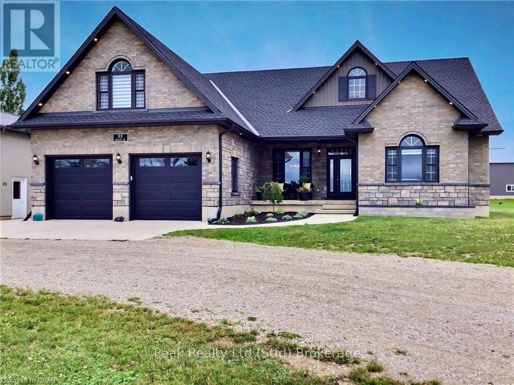 95 South Street, Ashfield-Colborne-Wawanosh, Ontario  N7A 3X9 - Photo 44 - X10780018