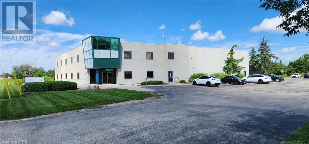 200 Bathurst Drive, Waterloo, Ontario  N2V 2L7 - Photo 2 - 40615934