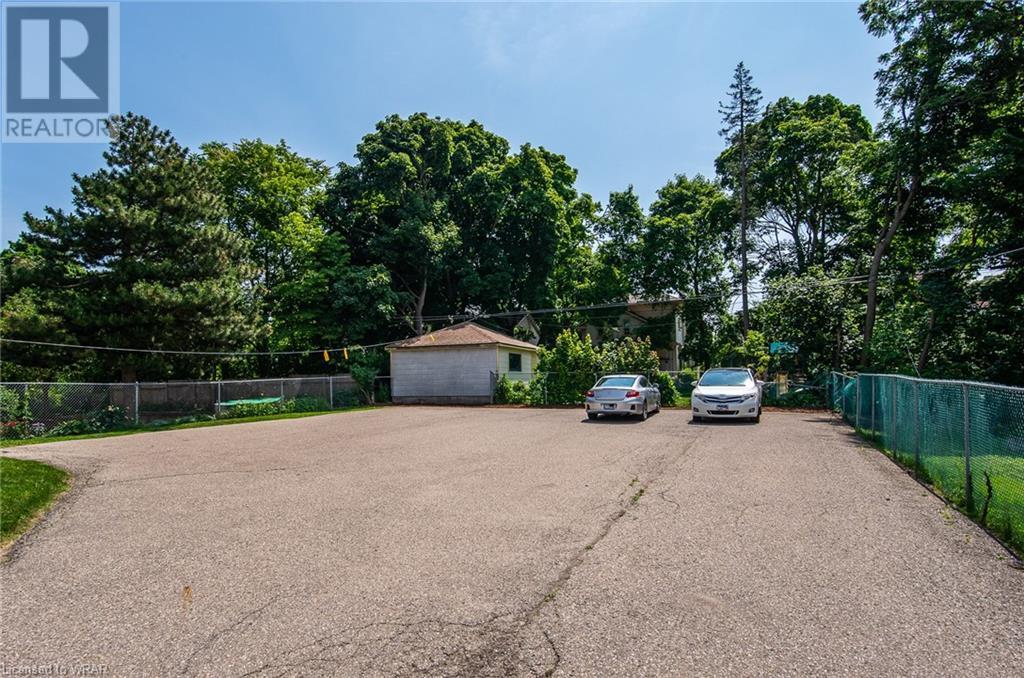 109 College Street, Kitchener, Ontario  N2H 5A2 - Photo 6 - 40616304