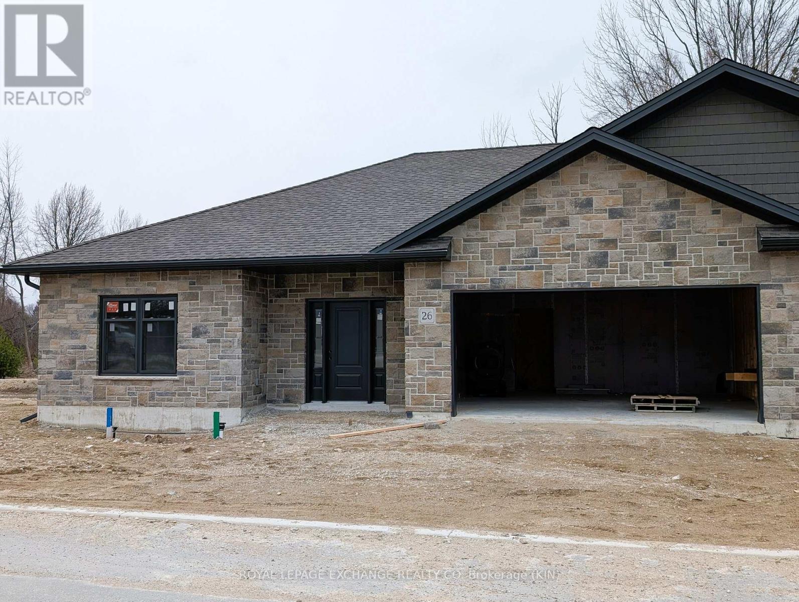 26 - 1182 QUEEN STREET, Kincardine, Ontario