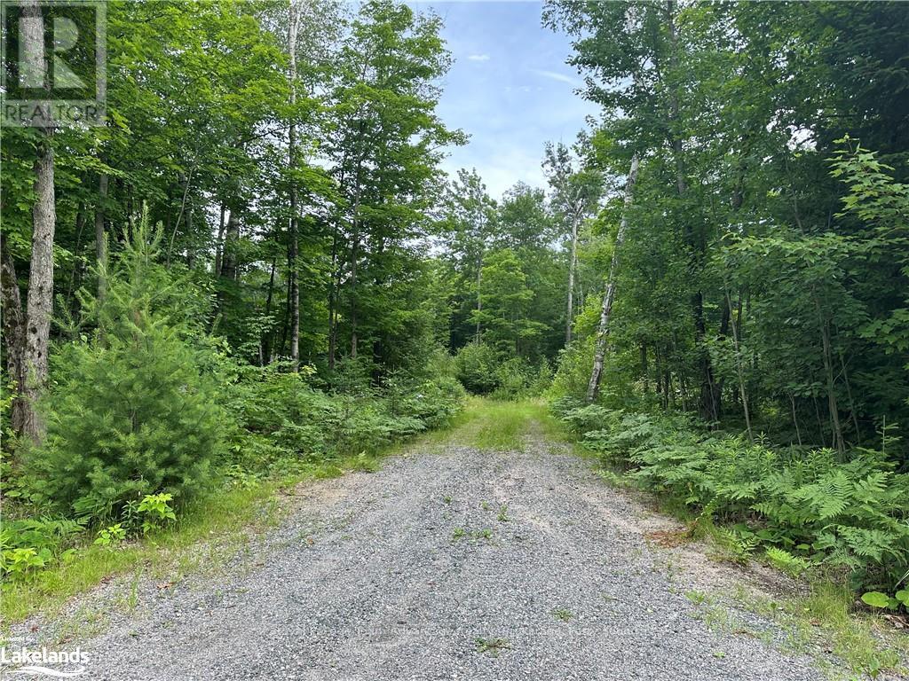 54 WOODS ROAD, Carling, Ontario
