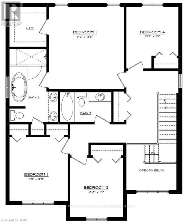 23 Kastner Street, Stratford, Ontario  N5A 6S6 - Photo 3 - X10779951