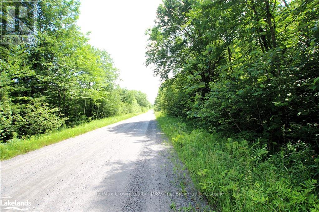 0a 20th Side Rd, Parry Sound Remote Area, Ontario  P0H 1Y0 - Photo 10 - X10437409
