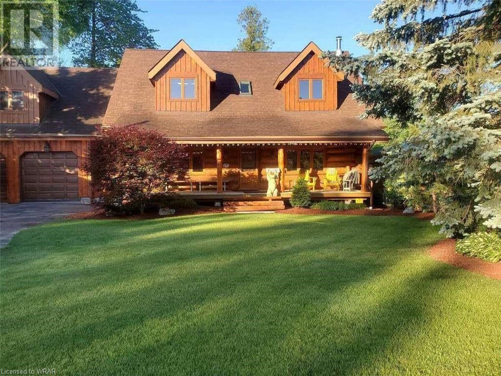 271 BAY Street, southampton, Ontario