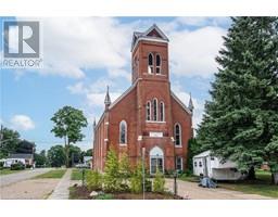 2048 ALBERT Street S, Gorrie, Ontario